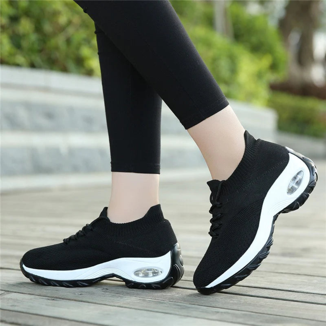Zapatos Ortopédicos Melisa® | Edición Premium