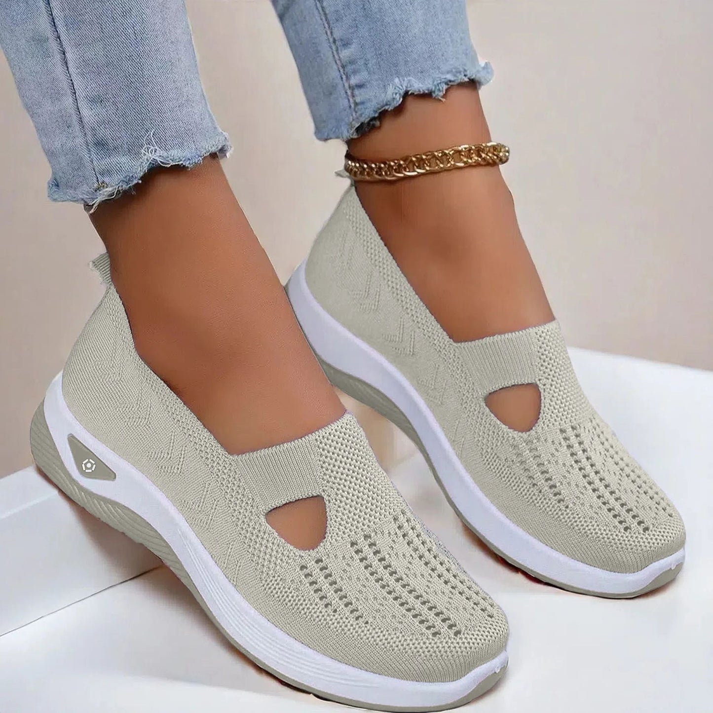 Zapatillas Ortopedicas Melani® | Edición Premium