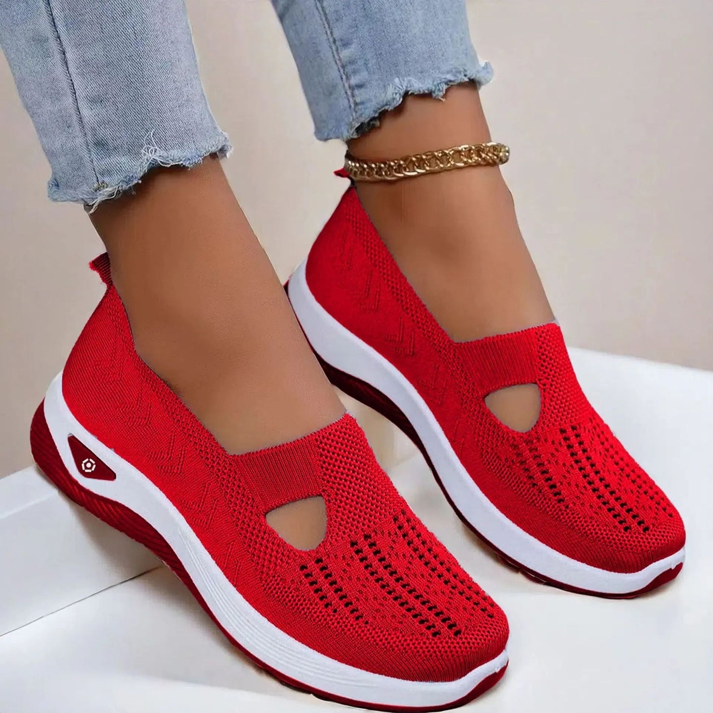 Zapatillas Ortopedicas Melani® | Edición Premium