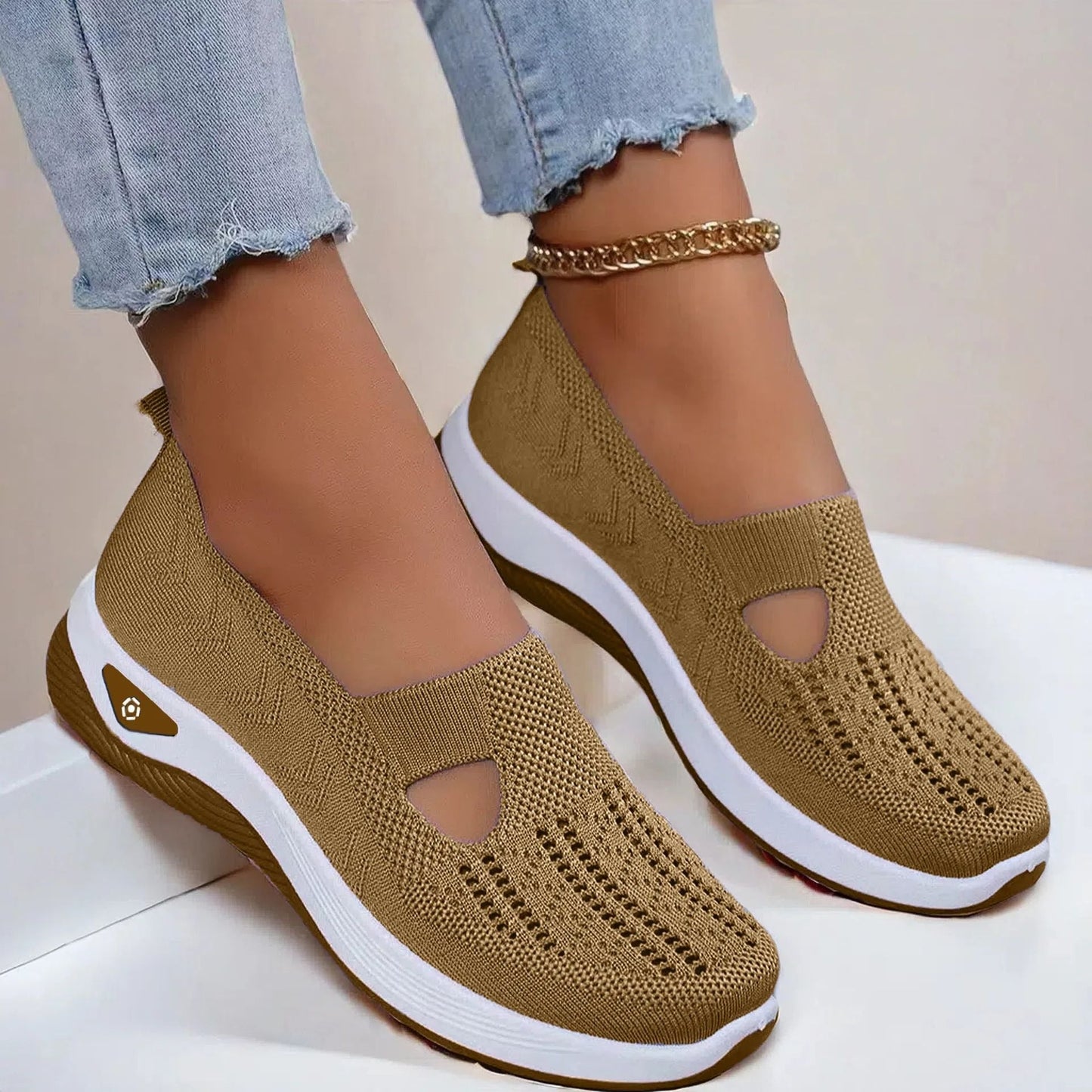 Zapatillas Ortopedicas Melani® | Edición Premium
