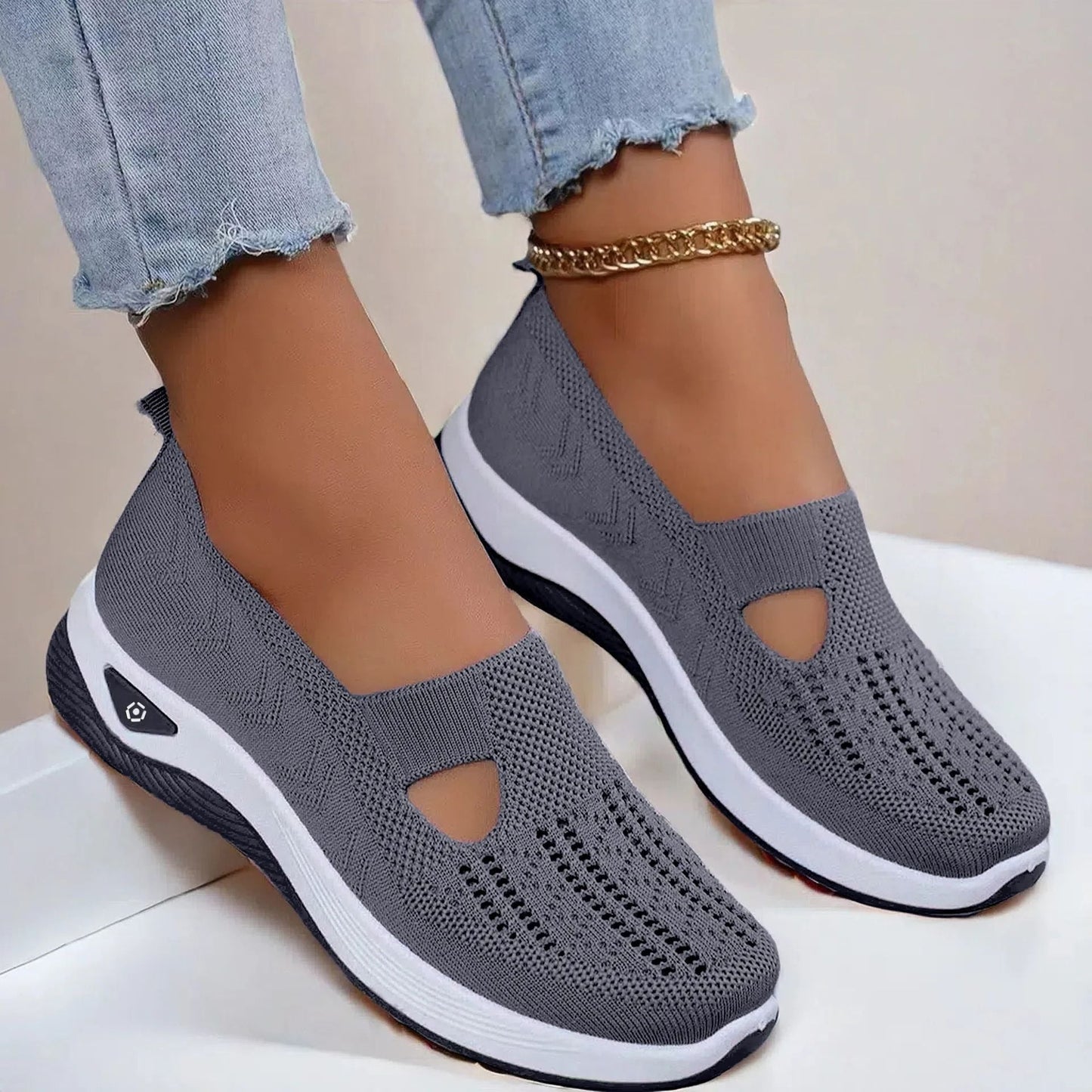 Zapatillas Ortopedicas Melani® | Edición Premium