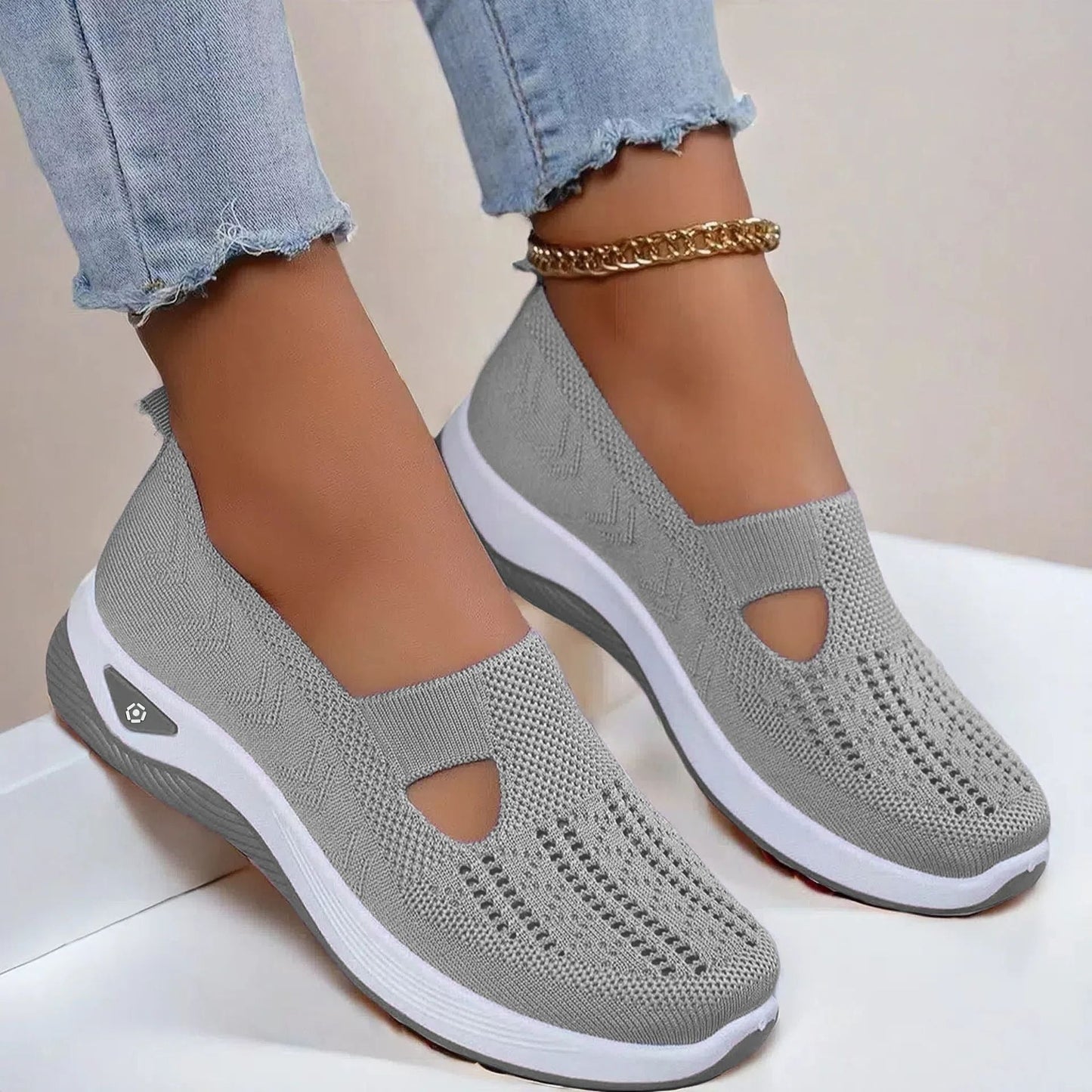 Zapatillas Ortopedicas Melani® | Edición Premium