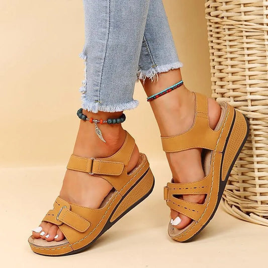 Sandalias Ortopedicas Penelope® | Edición Premium