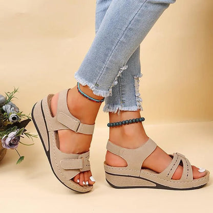 Sandalias Ortopedicas Penelope® | Edición Premium