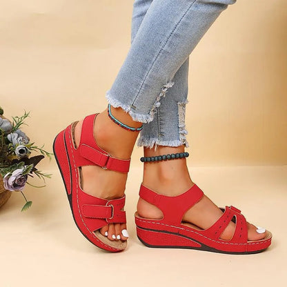 Sandalias Ortopedicas Penelope® | Edición Premium