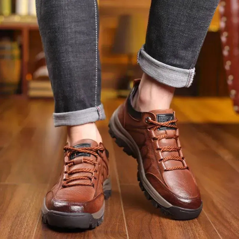 Zapatos Ortopedicos Rodrigo® | Edición Premium