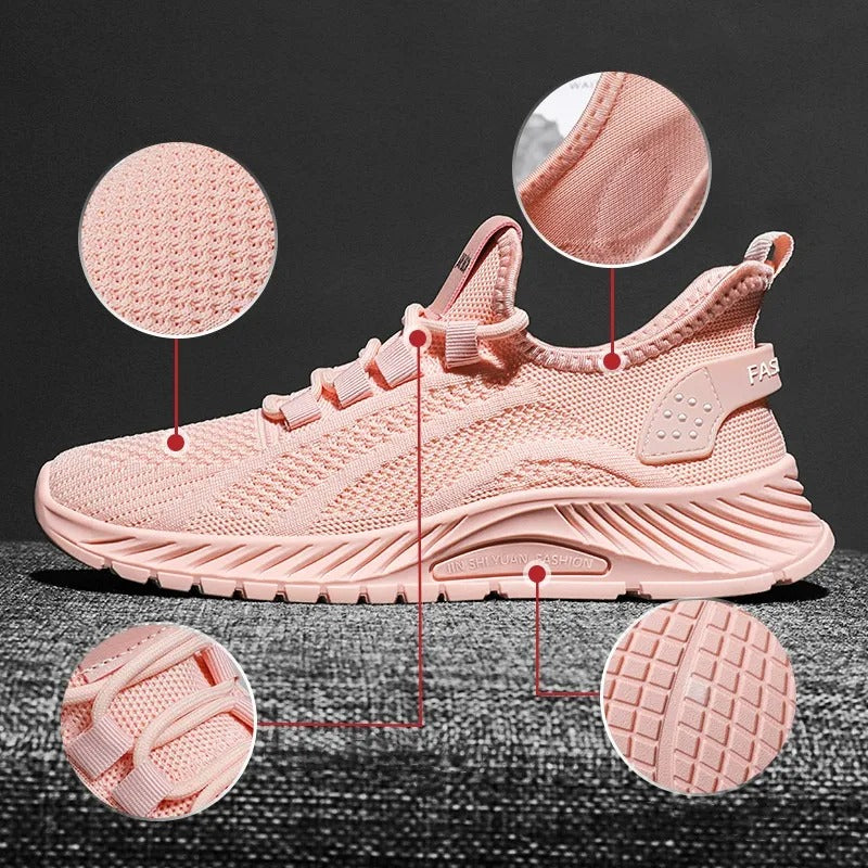Zapatillas Ortopedicas Laura® | Edición Premium