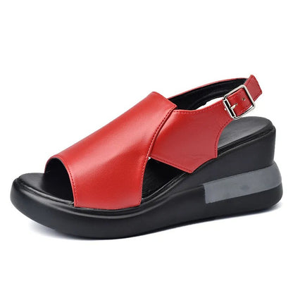Sandalias Ortopedicas Rita® | Edición Premium