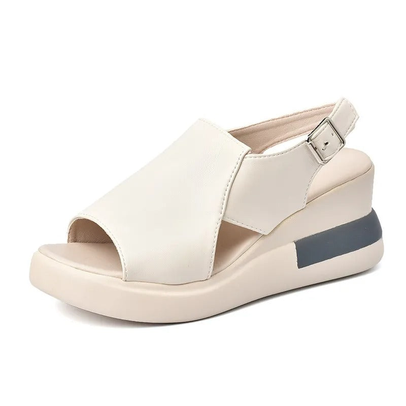 Sandalias Ortopedicas Rita® | Edición Premium