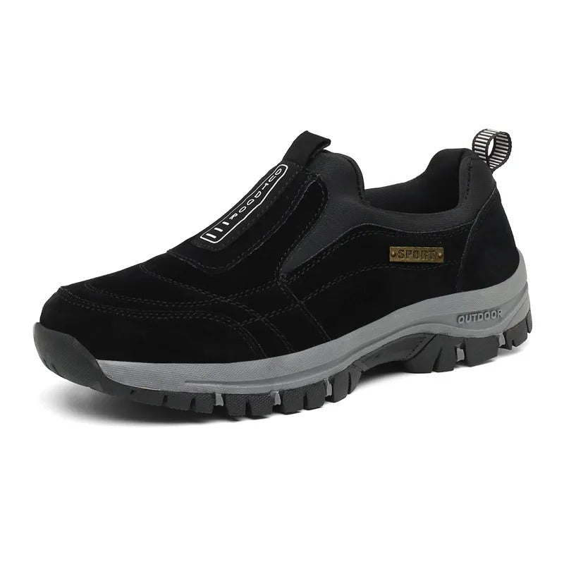 Zapatos Ortopedicos PasoSuave® | Edición Premium