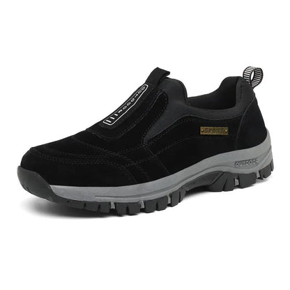 Zapatos Ortopedicos PasoSuave® | Edición Premium