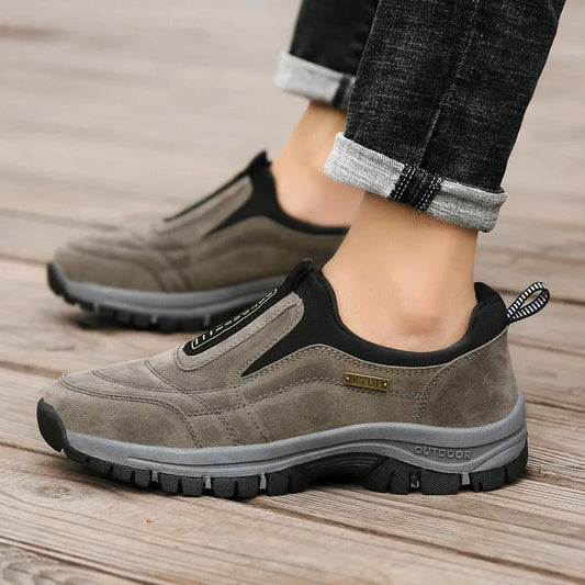 Zapatos Ortopedicos PasoSuave® | Edición Premium
