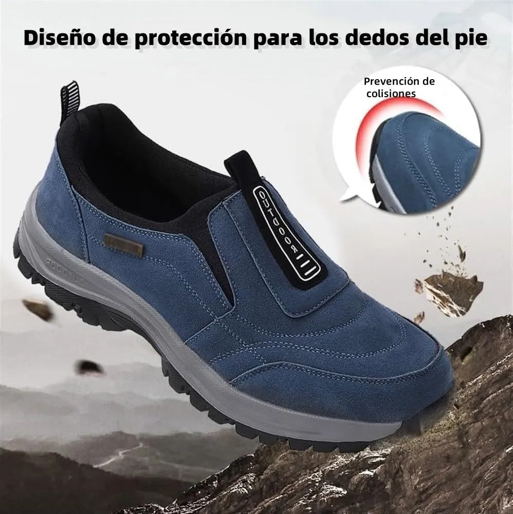 Zapatos Ortopedicos Jaime® | Edición Premium