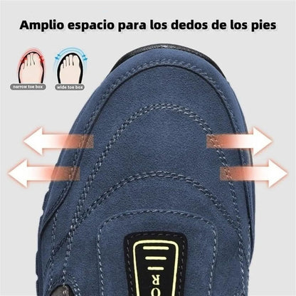 Zapatos Ortopedicos Jaime® | Edición Premium